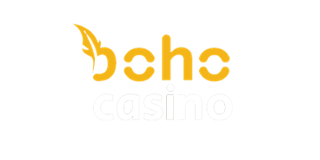 Boho Casino logo