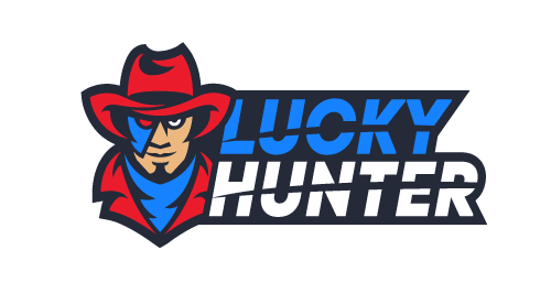 lucky logo