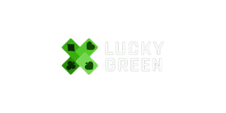 LuckyGreen logo